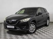 Mazda CX-5 I Москва  - изображение 16