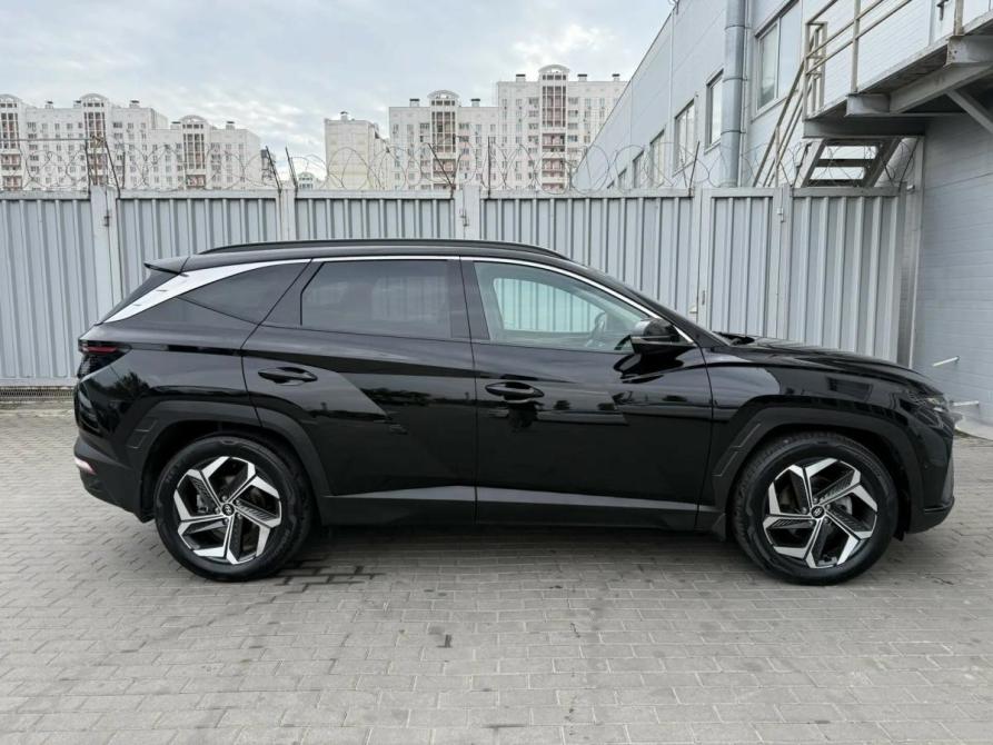 Hyundai Tucson IV Ростов-на-Дону  - изображение 8