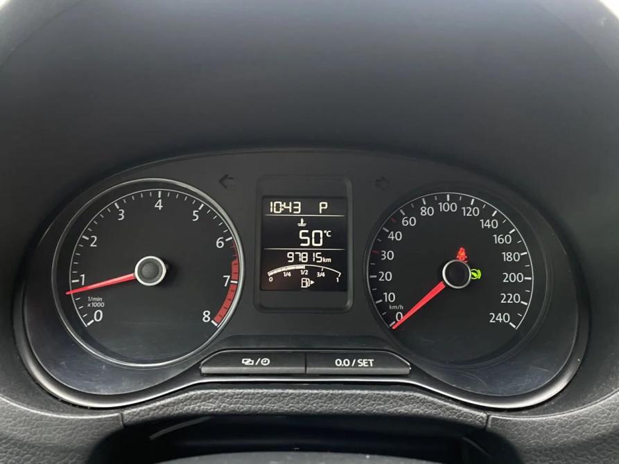 Volkswagen Polo V Рестайлинг Екатеринбург  - изображение 21
