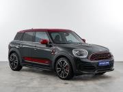 Mini Countryman II Рестайлинг Москва  - изображение 25