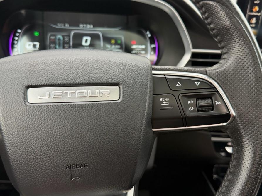 JETOUR X70 I Волгоград  - изображение 12
