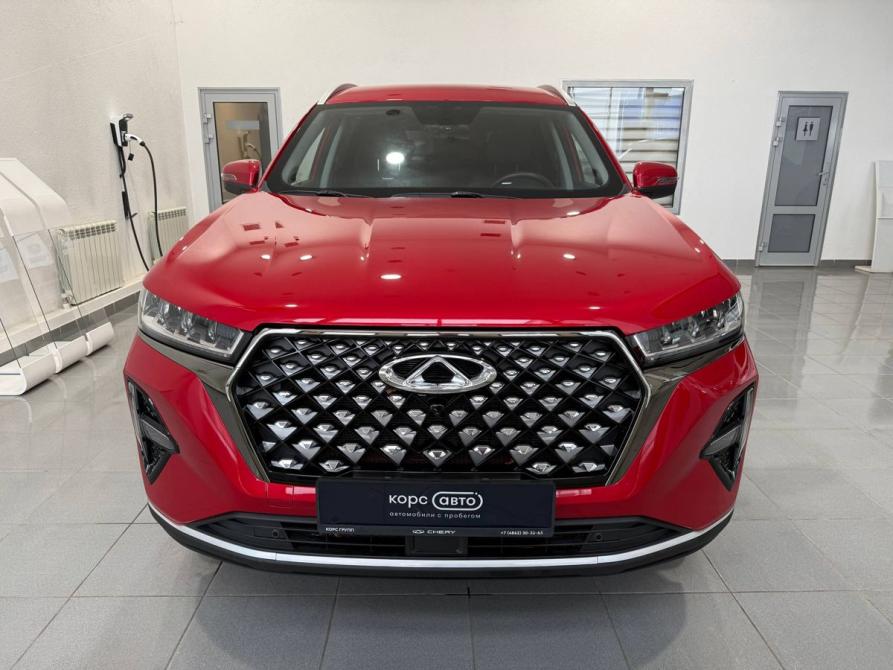 Chery Tiggo 7 Pro Max I Орел  - изображение 2