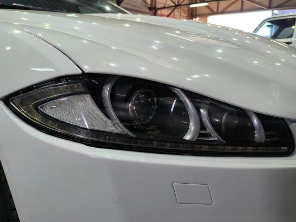 Jaguar XF I Рестайлинг с пробегом 2014 года, цена 1 299 000 рублей, 191750 км, седан, Автокод Объявления