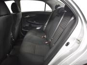 Toyota Corolla X (E140 E150) Казань  - изображение 25
