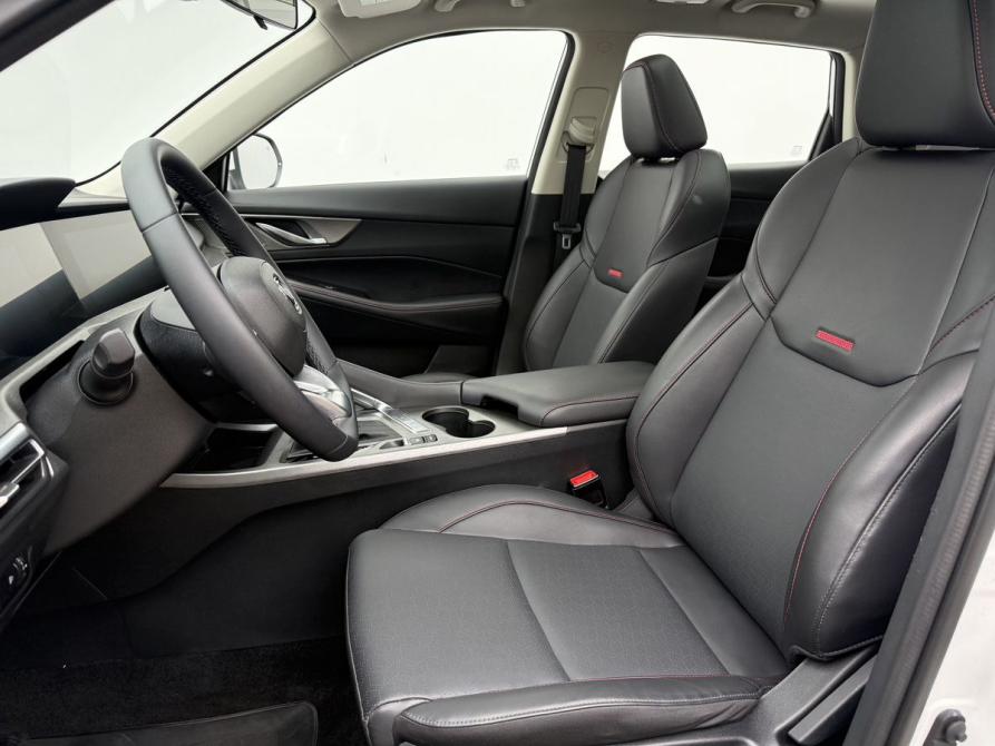 Changan CS35 Plus I Рестайлинг Москва  - изображение 9