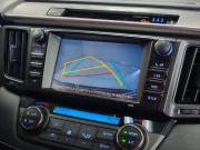 Toyota RAV4 IV (XA40) Рестайлинг Астрахань  - изображение 40