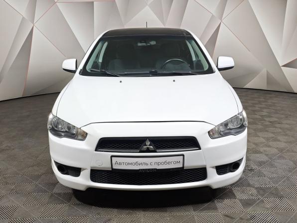 Mitsubishi Lancer X с пробегом 2008 года, цена 438 000 рублей, 276777 км, седан, Автокод Объявления