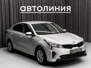 Kia Rio IV Рестайлинг Красноярск  - изображение 18