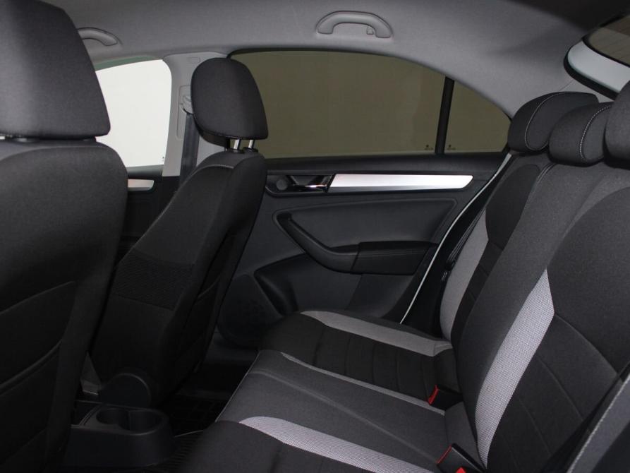 Skoda Rapid I Рестайлинг Старый Оскол  - изображение 13