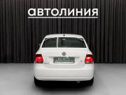 Volkswagen Polo V Красноярск  - изображение 21