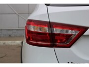 Lada (ВАЗ) Vesta I Москва  - изображение 46