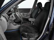 Hyundai Accent II Ростов-на-Дону  - изображение 26