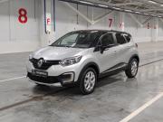 Renault Kaptur I Казань  - изображение 27