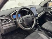 Lada (ВАЗ) Vesta I Рестайлинг (NG) Ставрополь  - изображение 26
