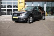 Nissan Qashqai I Рестайлинг Иркутск  - изображение 24
