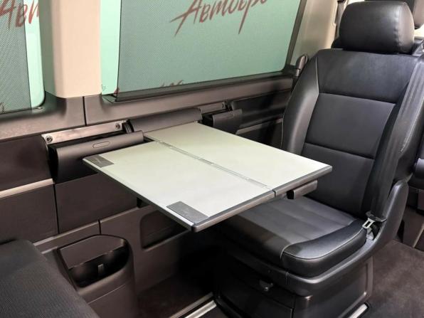Volkswagen Multivan T6 с пробегом 2016 года, цена 3 299 000 рублей, 175174 км, минивэн, Автокод Объявления