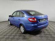 Lada (ВАЗ) Granta I Рестайлинг Уфа  - изображение 30
