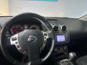 Nissan Qashqai I Рестайлинг Москва  - изображение 33