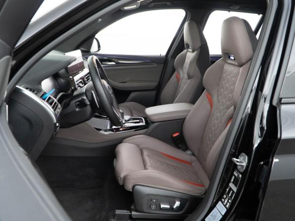 BMW X3 M I (F97) Рестайлинг с пробегом 2023 года, цена 13 250 000 рублей, 10716 км, внедорожник, Автокод Объявления