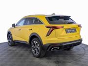 Haval F7 II Москва  - изображение 34