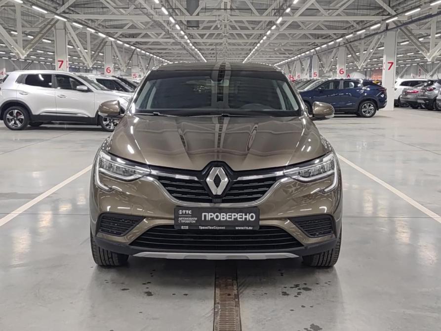 Renault Arkana I Казань  - изображение 2