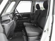 Mazda Flair Wagon II Рестайлинг Ставрополь  - изображение 33