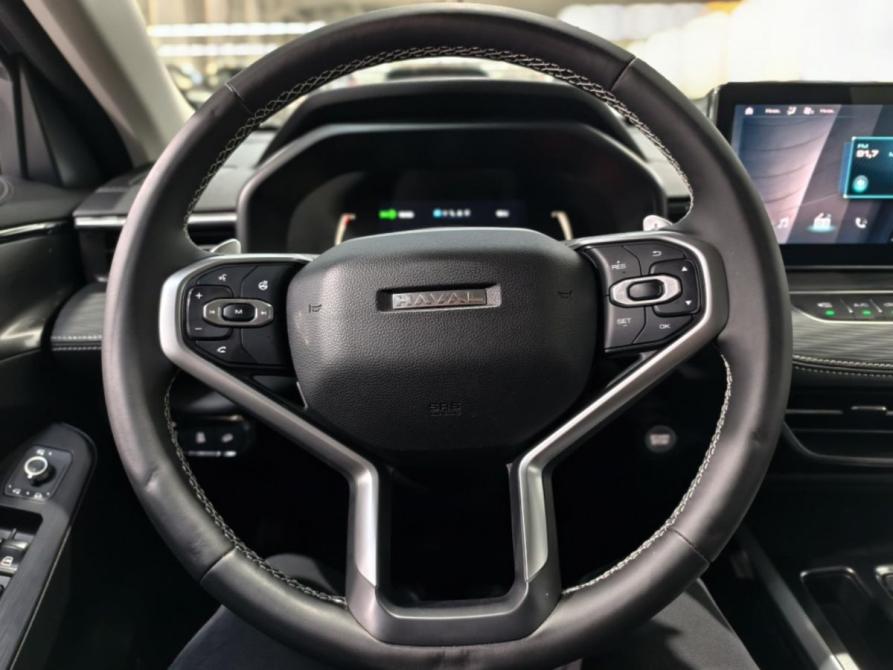 Haval Jolion I Рестайлинг Курск  - изображение 11