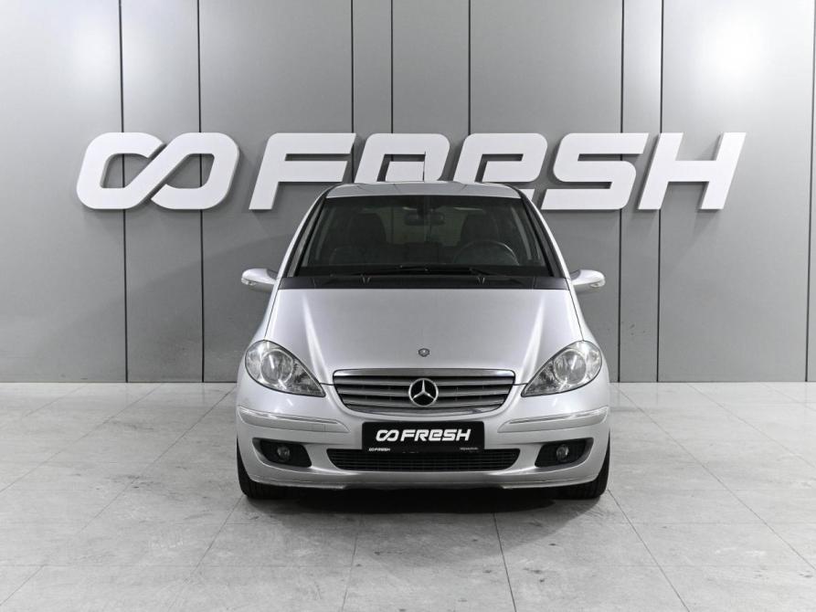 Mercedes-Benz A-Класс II (W169) Ростов-на-Дону  - изображение 3
