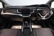 Honda Jade I Новосибирск  - изображение 30