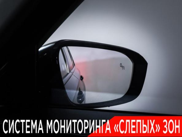 Exeed VX I с пробегом 2022 года, цена 1 792 000 рублей, 204100 км, внедорожник, Автокод Объявления