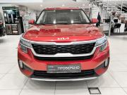 Kia Seltos I Казань  - изображение 24
