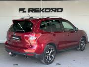 Subaru Forester IV Уфа  - изображение 22