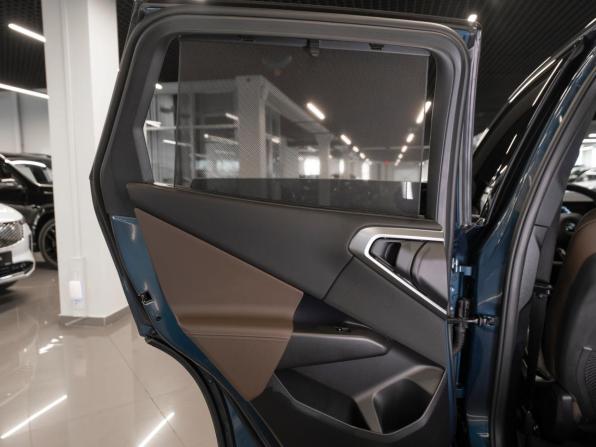 BMW X3 IV (G45/G48) с пробегом 2025 года, цена 7 300 000 рублей, 6845 км, внедорожник, Автокод Объявления