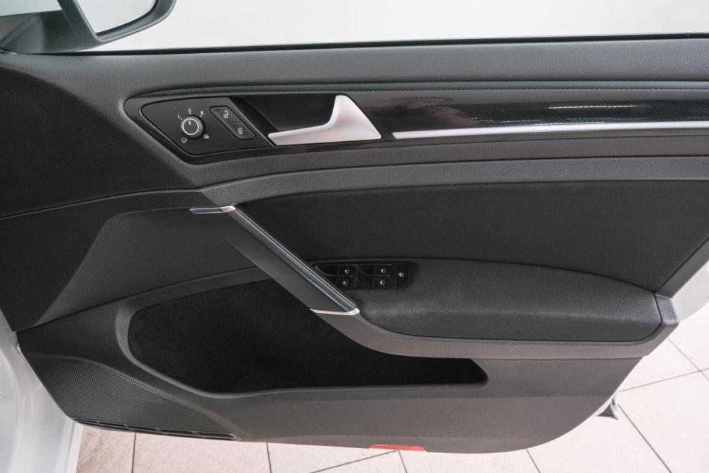 Volkswagen Golf VII Красноярск  - изображение 18
