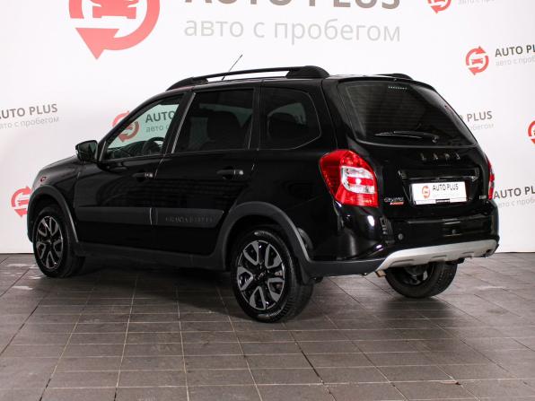Lada (ВАЗ) Granta I Рестайлинг с пробегом 2024 года, цена 1 049 000 рублей, 23480 км, универсал, Автокод Объявления