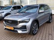 Geely Monjaro I Екатеринбург  - изображение 32