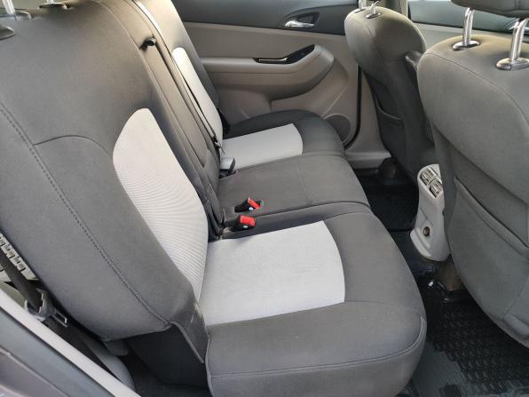 Chevrolet Orlando I с пробегом 2014 года, цена 829 000 рублей, 275000 км, компактвэн, Автокод Объявления