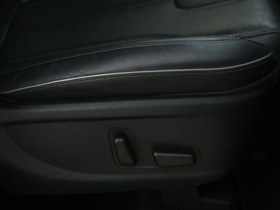 Hyundai Santa Fe IV Рестайлинг Иваново  - изображение 11