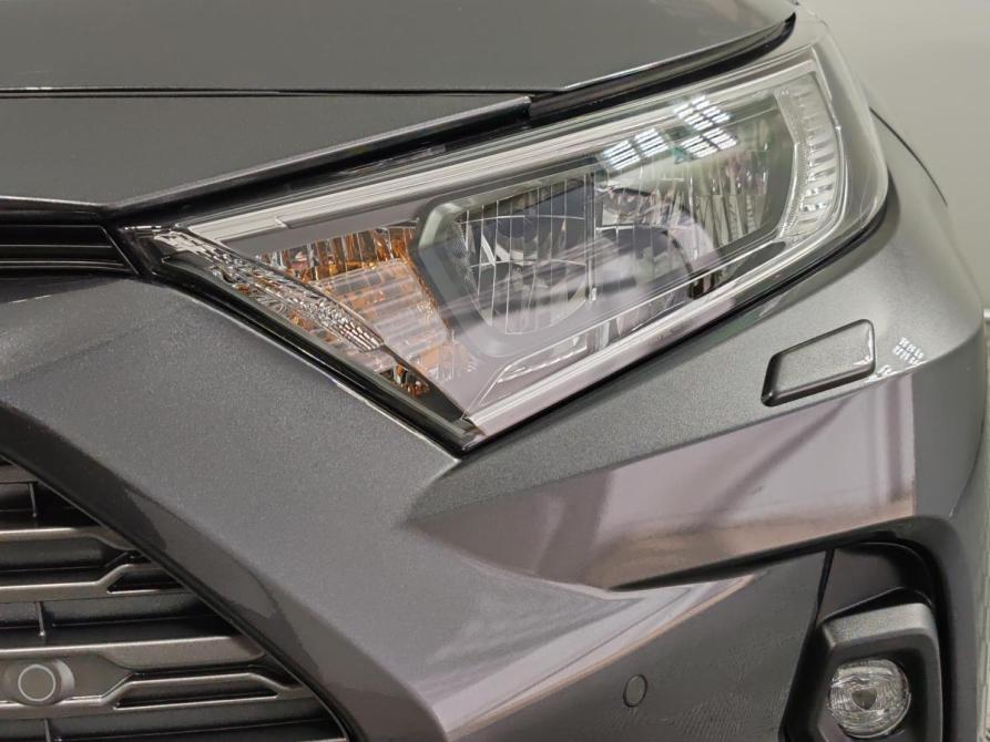 Toyota RAV4 V (XA50) Москва  - изображение 23