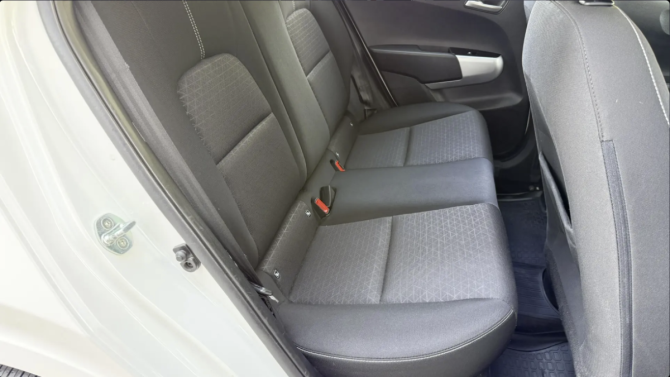 Kia Picanto III с пробегом 2018 года, цена 1 210 000 рублей, 98576 км, хэтчбек, Автокод Объявления