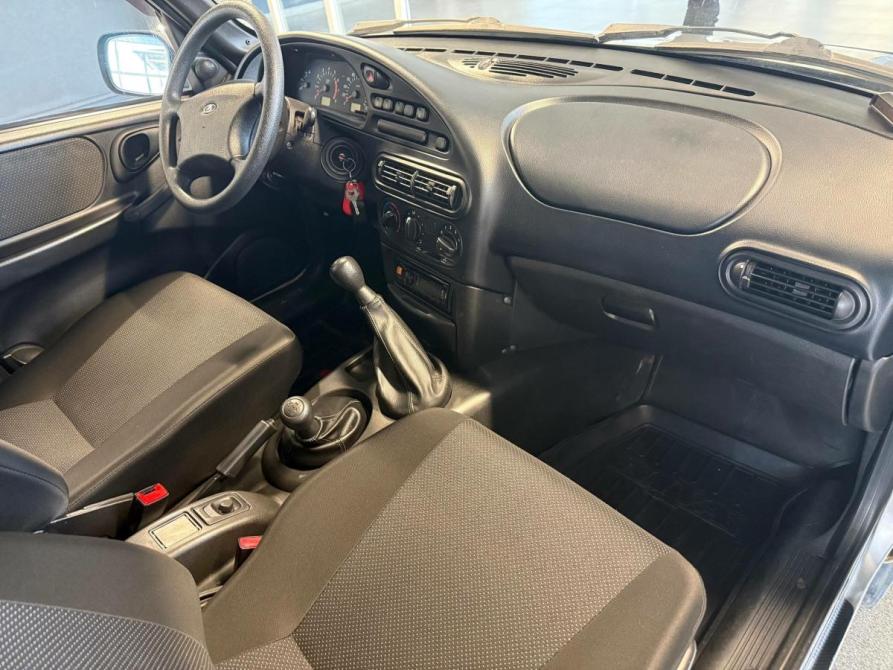 Chevrolet Niva I Тольятти  - изображение 14