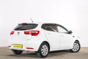 Kia Rio III Тюмень  - изображение 27