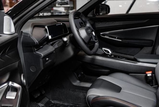 Новый Geely Cityray 2026 года, цена 3 314 990 рублей, внедорожник, Автокод Объявления
