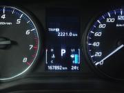 Mitsubishi Outlander III Рестайлинг 2 Вологда  - изображение 34