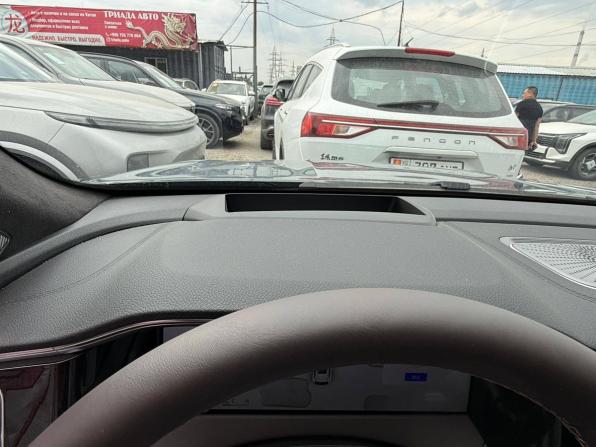Новый Geely Xingyue L I Рестайлинг 2 2026 года, цена 3 890 000 рублей, внедорожник, Автокод Объявления