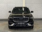 Geely Monjaro I Рестайлинг Москва  - изображение 14