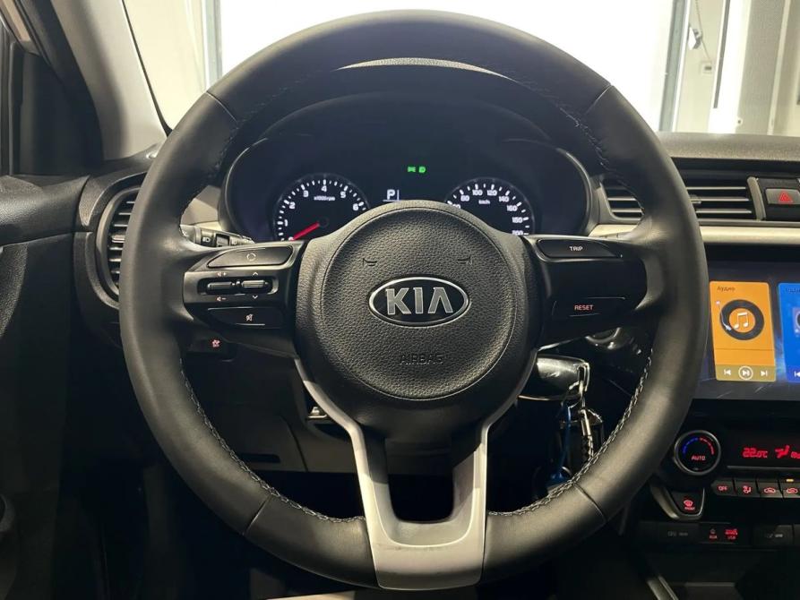 Kia Rio IV Москва  - изображение 14