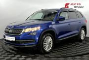 Skoda Kodiaq I Нижний Новгород  - изображение 25