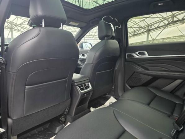 Haval F7 II с пробегом 2024 года, цена 2 775 000 рублей, 39732 км, внедорожник, Автокод Объявления