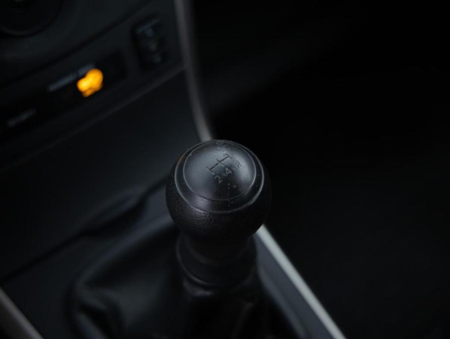Toyota Corolla X (E140 E150) Санкт-Петербург  - изображение 14